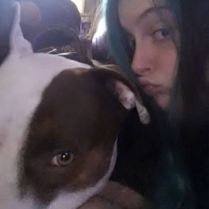 Meet your Posher, Tabatha jade